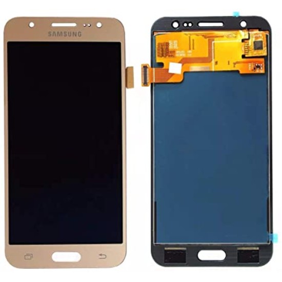 TOUCH+DISPLAY SAMSUNG GALAXY J5 / SM-J500F GOLD TOUCH+DISPLAY SAMSUNG GALAXY J5 / SM-J500F GOLD